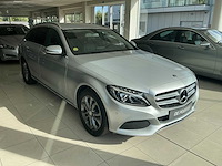 Mercedes-benz c 180 d stationwagen - afbeelding 3 van  7