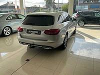 Mercedes-benz c 180 d stationwagen - afbeelding 4 van  7