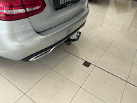 Mercedes-benz c 180 d stationwagen - afbeelding 5 van  7