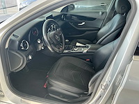 Mercedes-benz c 180 d stationwagen - afbeelding 7 van  7