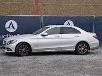 Mercedes-benz c 200 diesel 136pk 2014 (marge) - afbeelding 1 van  1