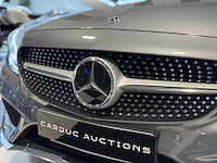 Mercedes-benz c 250 cabrio 9g-tronic amg-lijn - afbeelding 6 van  53