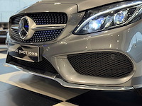 Mercedes-benz c 250 cabrio 9g-tronic amg-lijn - afbeelding 7 van  53