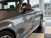 Mercedes-benz c 250 cabrio 9g-tronic amg-lijn - afbeelding 10 van  53