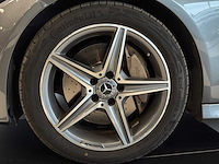 Mercedes-benz c 250 cabrio 9g-tronic amg-lijn - afbeelding 11 van  53
