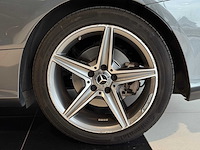 Mercedes-benz c 250 cabrio 9g-tronic amg-lijn - afbeelding 13 van  53