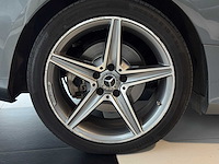 Mercedes-benz c 250 cabrio 9g-tronic amg-lijn - afbeelding 14 van  53