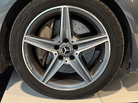 Mercedes-benz c 250 cabrio 9g-tronic amg-lijn - afbeelding 15 van  53