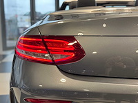 Mercedes-benz c 250 cabrio 9g-tronic amg-lijn - afbeelding 30 van  53