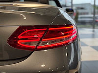Mercedes-benz c 250 cabrio 9g-tronic amg-lijn - afbeelding 31 van  53