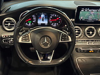 Mercedes-benz c 250 cabrio 9g-tronic amg-lijn - afbeelding 36 van  53