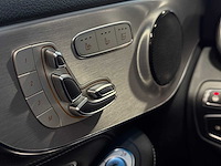 Mercedes-benz c 250 cabrio 9g-tronic amg-lijn - afbeelding 37 van  53