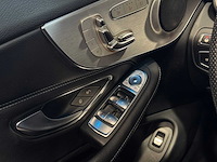 Mercedes-benz c 250 cabrio 9g-tronic amg-lijn - afbeelding 38 van  53