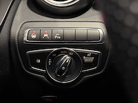 Mercedes-benz c 250 cabrio 9g-tronic amg-lijn - afbeelding 40 van  53