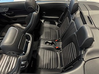 Mercedes-benz c 250 cabrio 9g-tronic amg-lijn - afbeelding 41 van  53