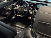 Mercedes-benz c 250 cabrio 9g-tronic amg-lijn - afbeelding 46 van  53