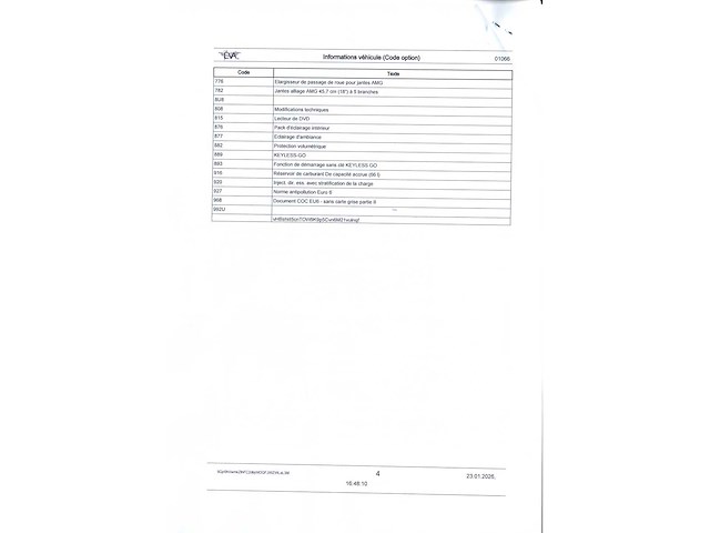 Mercedes-benz c 250 cabrio 9g-tronic amg-lijn - afbeelding 49 van  53