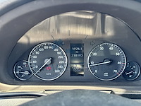 Mercedes-benz c-class sw (s203) c 180 kompressor elegance, 2004 - afbeelding 4 van  28