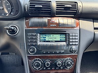 Mercedes-benz c-class sw (s203) c 180 kompressor elegance, 2004 - afbeelding 6 van  28