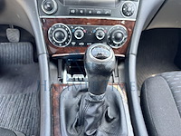Mercedes-benz c-class sw (s203) c 180 kompressor elegance, 2004 - afbeelding 7 van  28