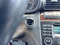Mercedes-benz c-class sw (s203) c 180 kompressor elegance, 2004 - afbeelding 9 van  28