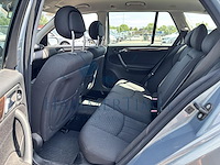 Mercedes-benz c-class sw (s203) c 180 kompressor elegance, 2004 - afbeelding 11 van  28