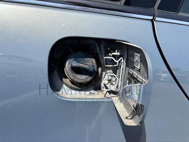 Mercedes-benz c-class sw (s203) c 180 kompressor elegance, 2004 - afbeelding 14 van  28