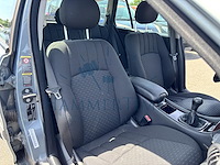 Mercedes-benz c-class sw (s203) c 180 kompressor elegance, 2004 - afbeelding 16 van  28