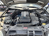 Mercedes-benz c-class sw (s203) c 180 kompressor elegance, 2004 - afbeelding 19 van  28