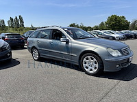 Mercedes-benz c-class sw (s203) c 180 kompressor elegance, 2004 - afbeelding 22 van  28