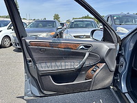 Mercedes-benz c-class sw (s203) c 180 kompressor elegance, 2004 - afbeelding 28 van  28
