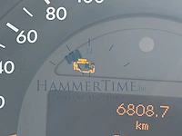 Mercedes-benz c-class sw (s203) c 200 cdi classic (euro 4), 2004 - afbeelding 9 van  36