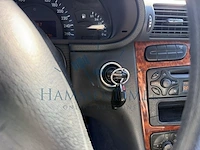 Mercedes-benz c-class sw (s203) c 200 cdi classic (euro 4), 2004 - afbeelding 10 van  36