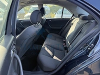 Mercedes-benz c-class sw (s203) c 200 cdi classic (euro 4), 2004 - afbeelding 14 van  36
