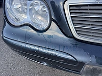 Mercedes-benz c-class sw (s203) c 200 cdi classic (euro 4), 2004 - afbeelding 25 van  36