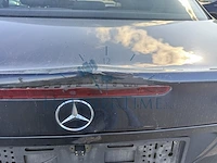Mercedes-benz c-class sw (s203) c 200 cdi classic (euro 4), 2004 - afbeelding 29 van  36