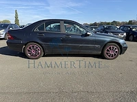 Mercedes-benz c-class sw (s203) c 200 cdi classic (euro 4), 2004 - afbeelding 31 van  36