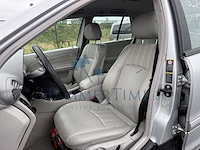 Mercedes-benz c-class sw (s203) c 220 cdi classic (euro 4), 2007 - afbeelding 3 van  38