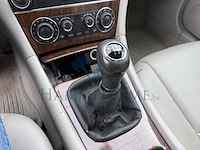Mercedes-benz c-class sw (s203) c 220 cdi classic (euro 4), 2007 - afbeelding 7 van  38