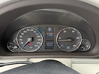 Mercedes-benz c-class sw (s203) c 220 cdi classic (euro 4), 2007 - afbeelding 8 van  38