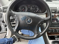 Mercedes-benz c-class sw (s203) c 220 cdi classic (euro 4), 2007 - afbeelding 10 van  38