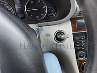 Mercedes-benz c-class sw (s203) c 220 cdi classic (euro 4), 2007 - afbeelding 11 van  38