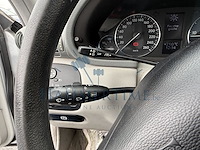 Mercedes-benz c-class sw (s203) c 220 cdi classic (euro 4), 2007 - afbeelding 13 van  38