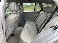 Mercedes-benz c-class sw (s203) c 220 cdi classic (euro 4), 2007 - afbeelding 18 van  38