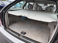 Mercedes-benz c-class sw (s203) c 220 cdi classic (euro 4), 2007 - afbeelding 20 van  38