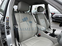 Mercedes-benz c-class sw (s203) c 220 cdi classic (euro 4), 2007 - afbeelding 24 van  38