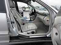 Mercedes-benz c-class sw (s203) c 220 cdi classic (euro 4), 2007 - afbeelding 25 van  38