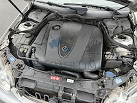 Mercedes-benz c-class sw (s203) c 220 cdi classic (euro 4), 2007 - afbeelding 27 van  38