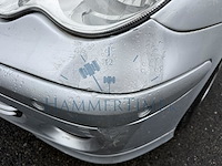 Mercedes-benz c-class sw (s203) c 220 cdi classic (euro 4), 2007 - afbeelding 28 van  38