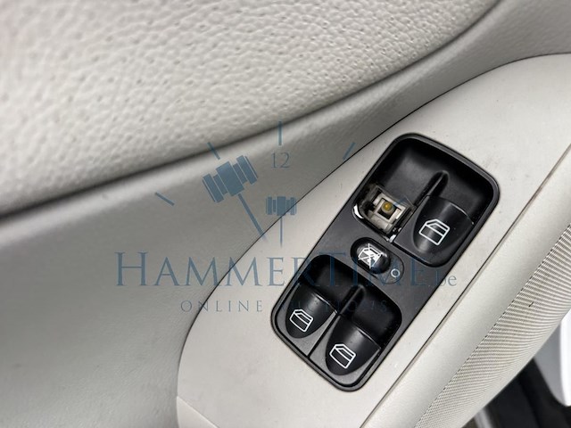 Mercedes-benz c-class sw (s203) c 220 cdi classic (euro 4), 2007 - afbeelding 38 van  38